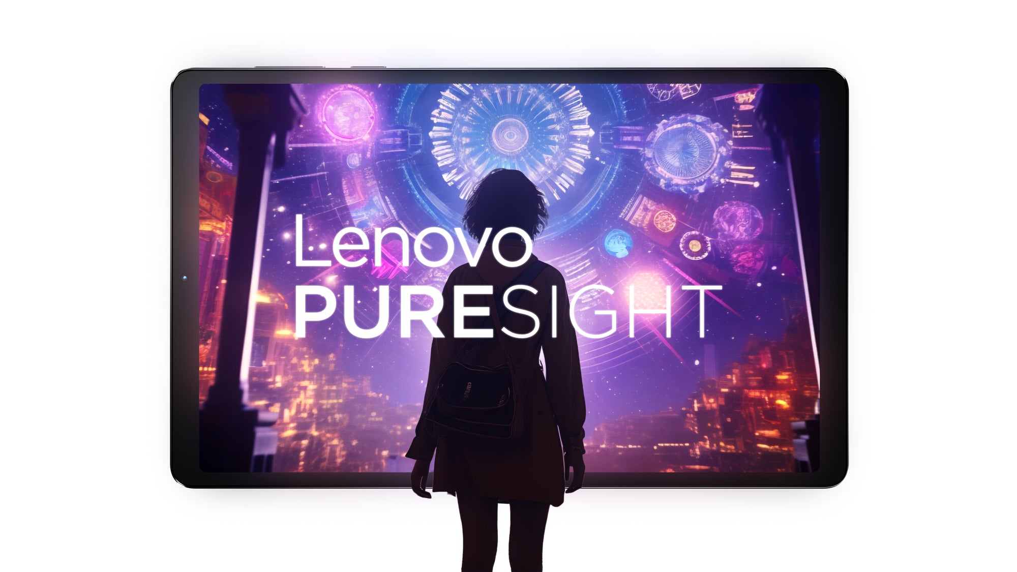 Lenovo Legion Tab QS 12/256