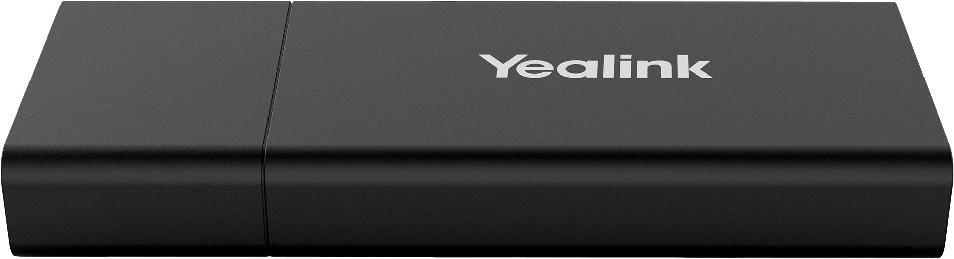 Yealink VCH51 Sharing Box Appareil de partage BYOD Noir