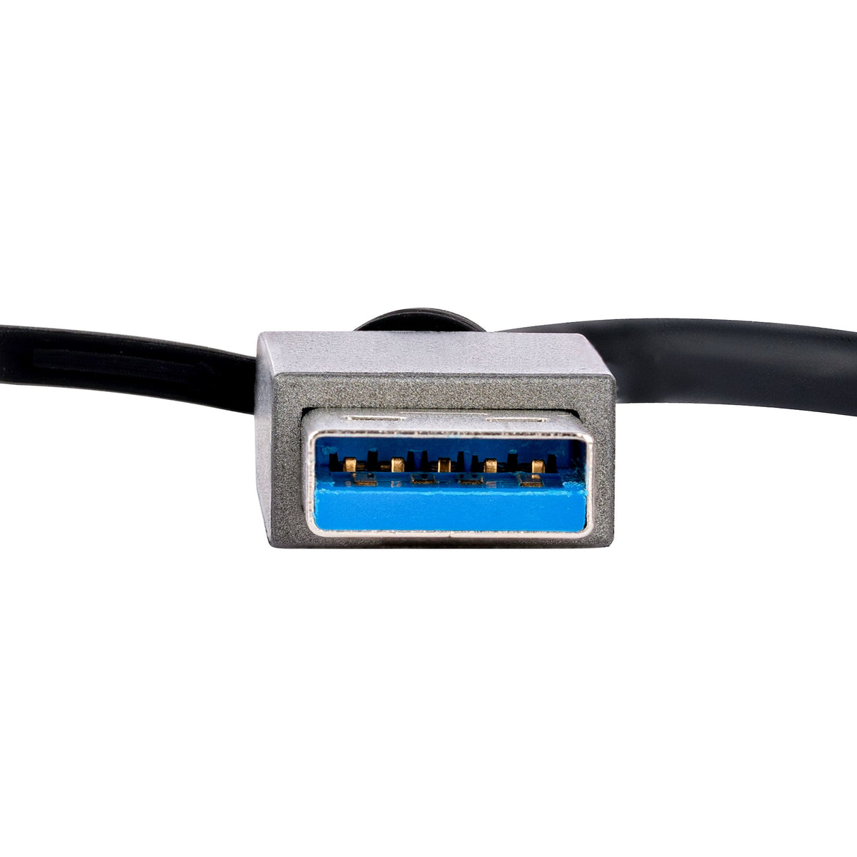 USB to Dual HDMI Adapter 4K30Hz+1080p