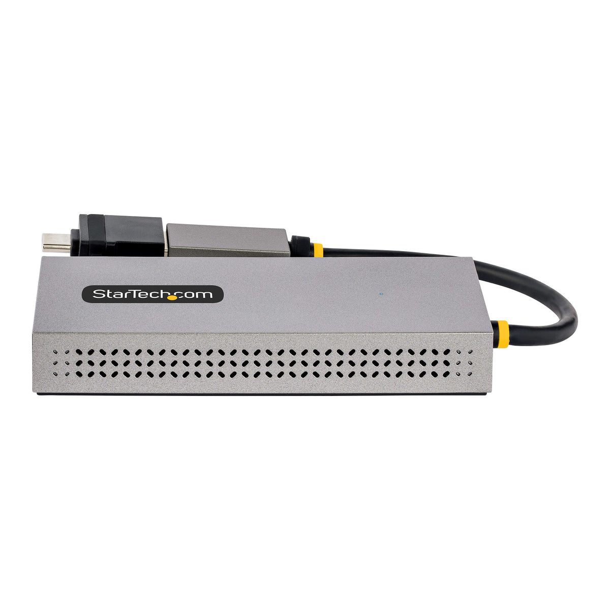USB to Dual HDMI Adapter 4K30Hz+1080p
