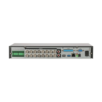 DAHUA- Enregistreur pentabrid 16ch DH-XVR5116HE-I3