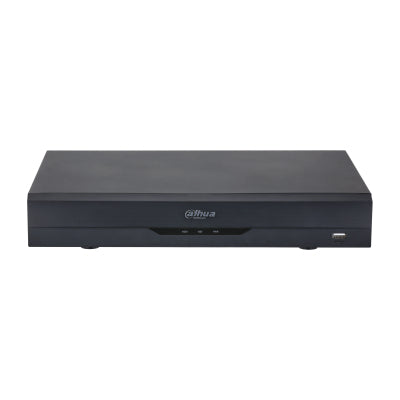 DAHUA- Enregistreur pentabrid 16ch DH-XVR5116HE-I3