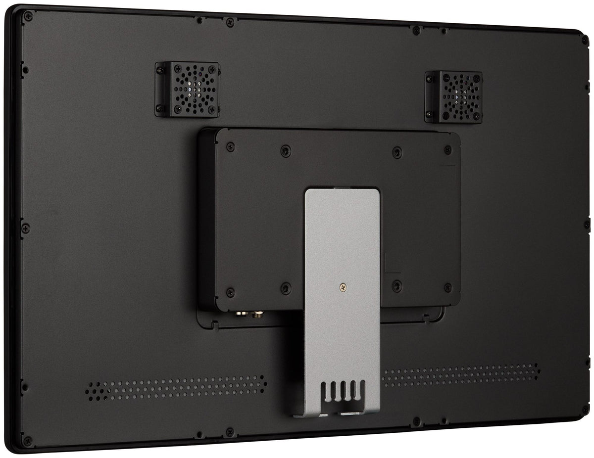 21.5" PCAP Bezel Free 10P Touch 1920x108