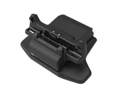 Zebra CRD-ET4X-1SCG1-01 chargeur d'appareils mobiles Tablette Noir Secteur Intérieure