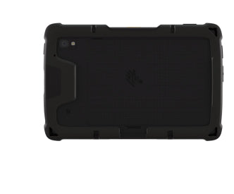 "Zebra SG-ET4X-8EXOSKL1-01 étui pour tablette 20,3 cm (8"") Housse Noir"