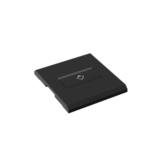 Bosch Flush Priority Button Panel DICENTIS
