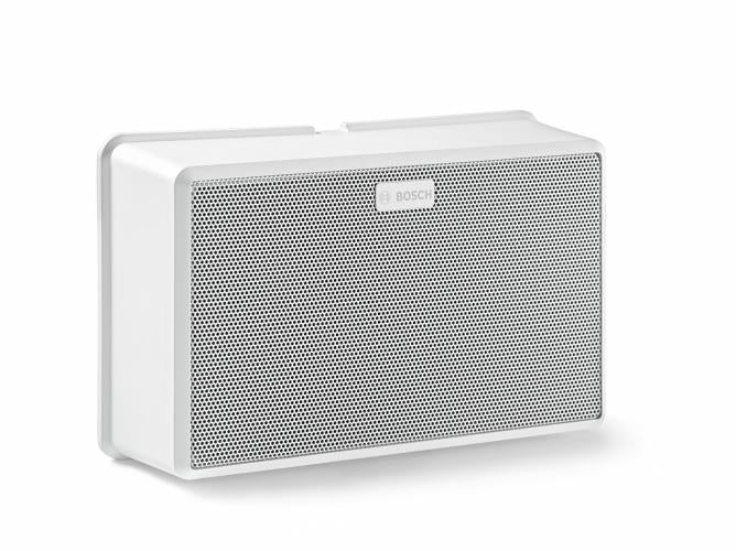 Bosch A/B Cabinet Loudspeaker 6W