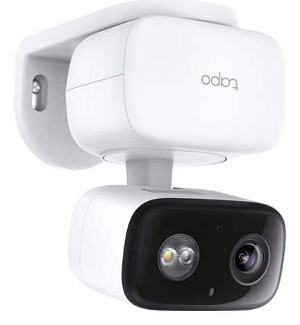 TP-Link Tapo C206 Caméra de sécurité IP Intérieure 1920 x 1080 pixels Bureau