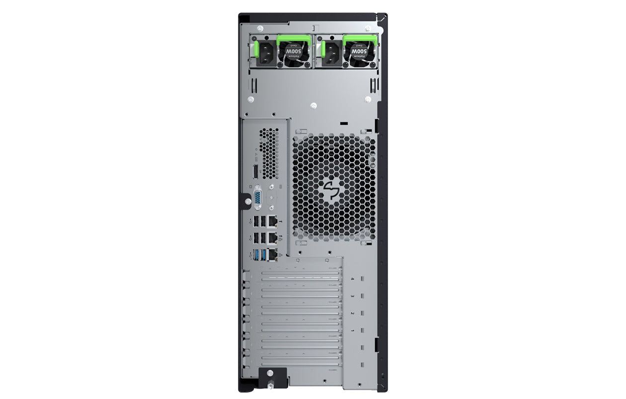 PY TX1330M5/F/SPSU/ERP LOT9 CONF. 2/
