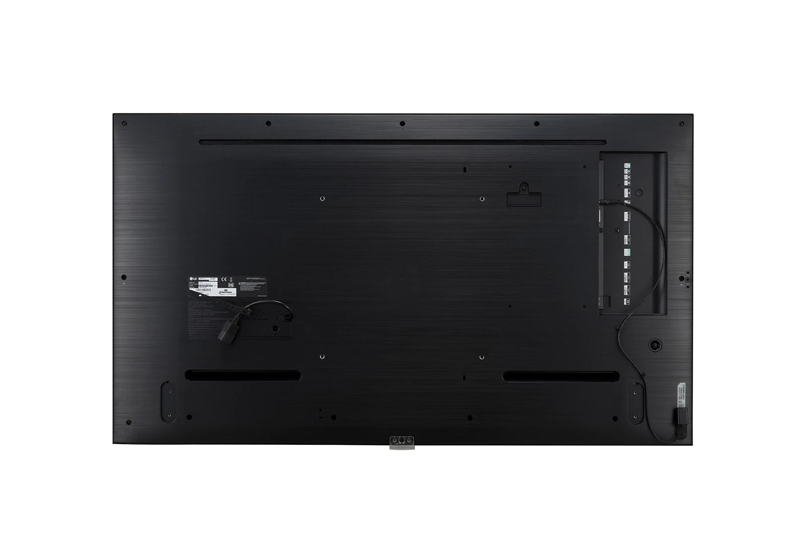 LG Signage Display UH7 Series 65"