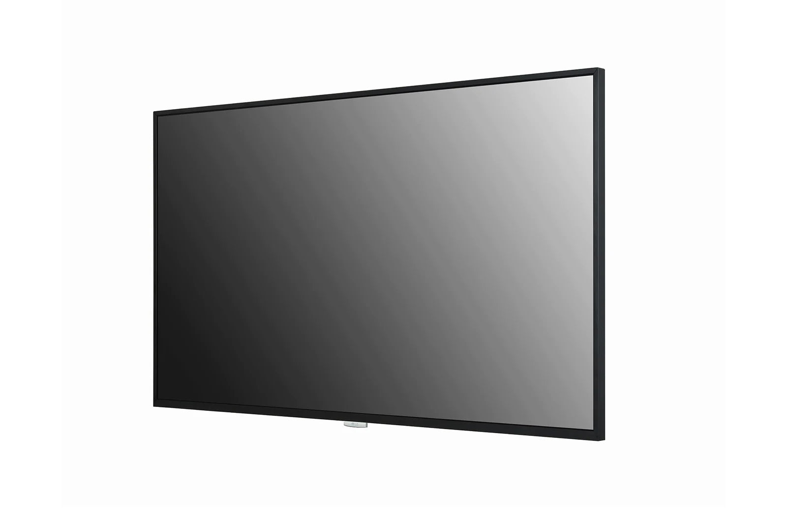 ECRAN LG 43'' LFD 16:9 24h/7j 3840x2160 8ms 700nits HDMI DP DVI-D USB 2.0 RS232C