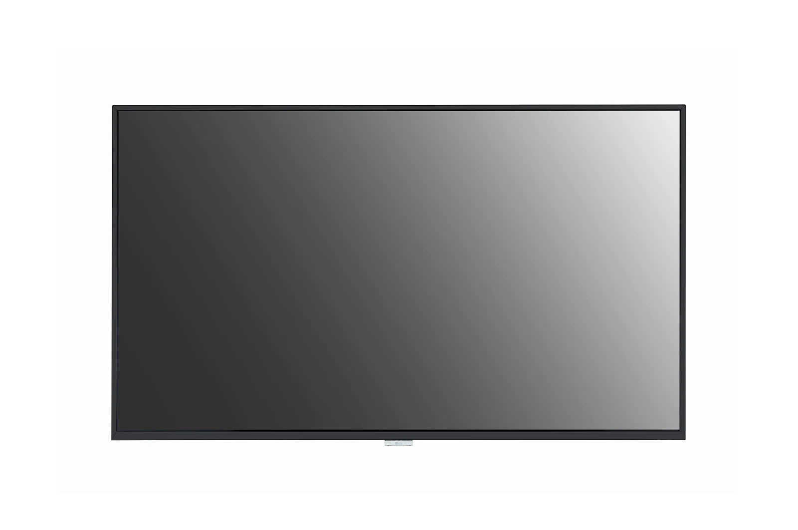 ECRAN LG 43'' LFD 16:9 24h/7j 3840x2160 8ms 700nits HDMI DP DVI-D USB 2.0 RS232C