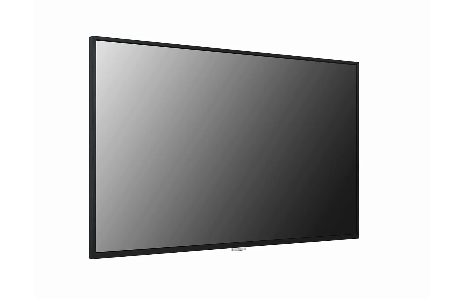ECRAN LG 43'' LFD 16:9 24h/7j 3840x2160 8ms 700nits HDMI DP DVI-D USB 2.0 RS232C