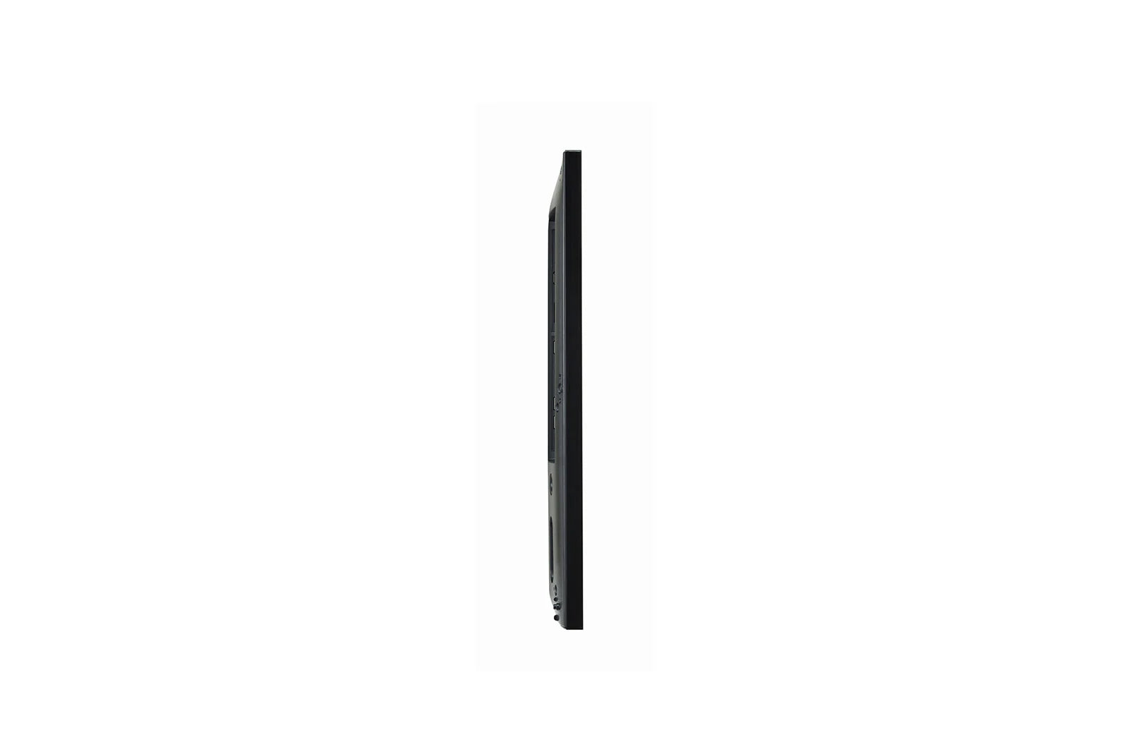 ECRAN LG 43'' LFD 16:9 24h/7j 3840x2160 8ms 700nits HDMI DP DVI-D USB 2.0 RS232C