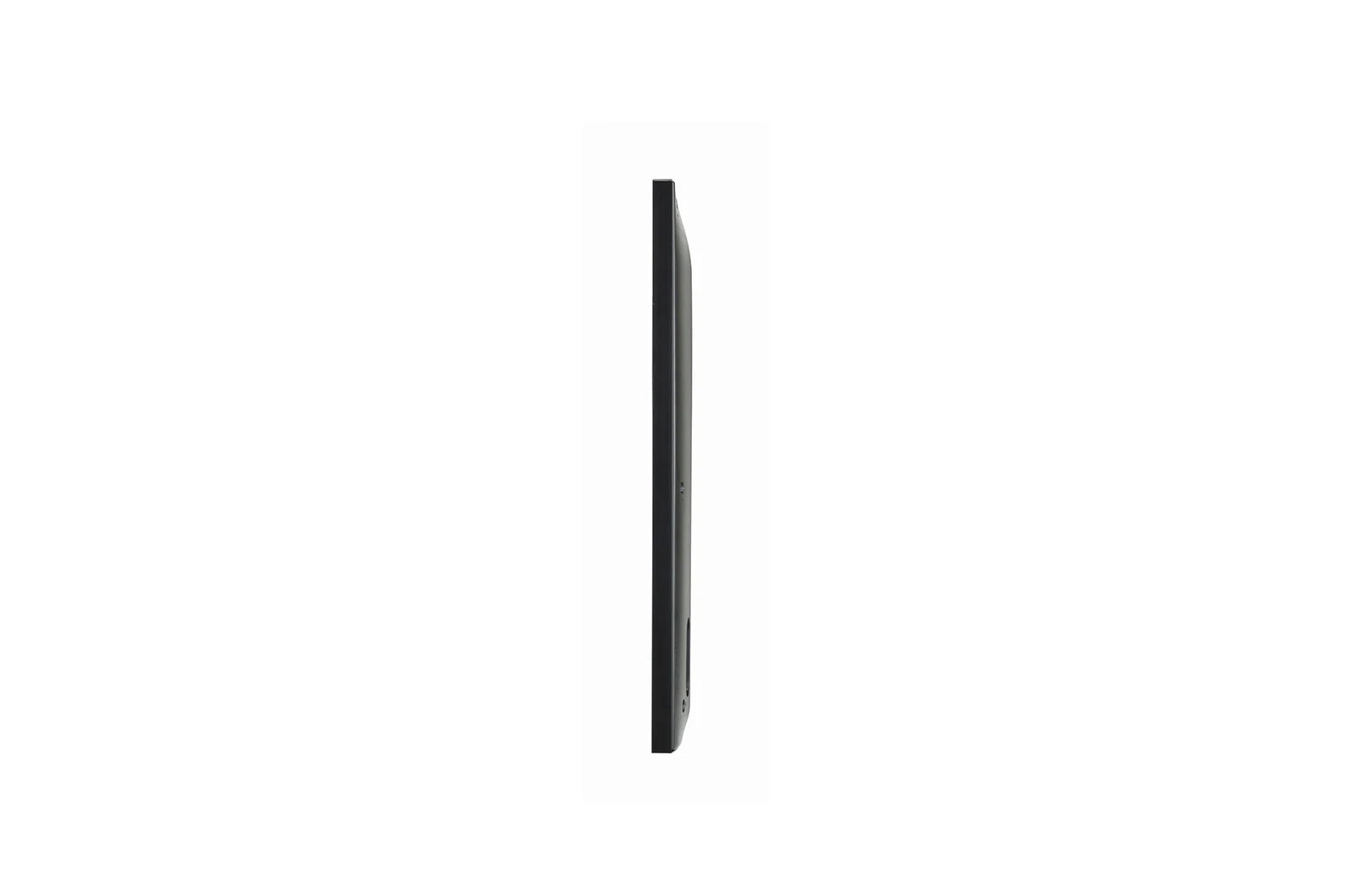 ECRAN LG 43'' LFD 16:9 24h/7j 3840x2160 8ms 700nits HDMI DP DVI-D USB 2.0 RS232C