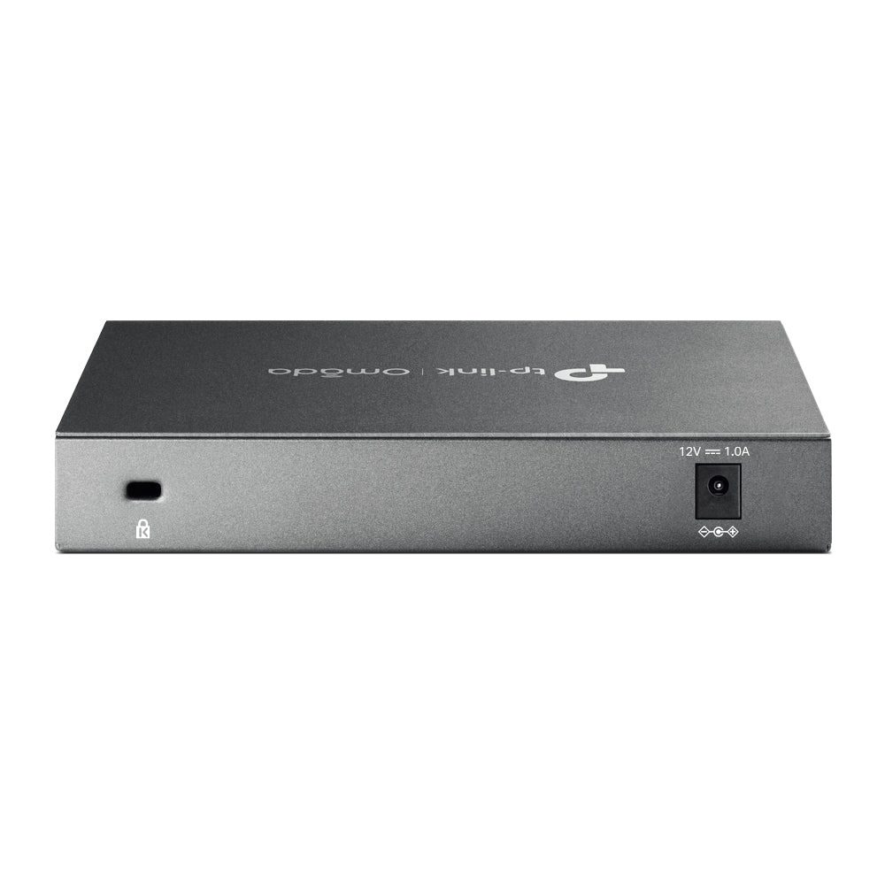 SafeStream" Gigabit Multi-WAN VPN Router