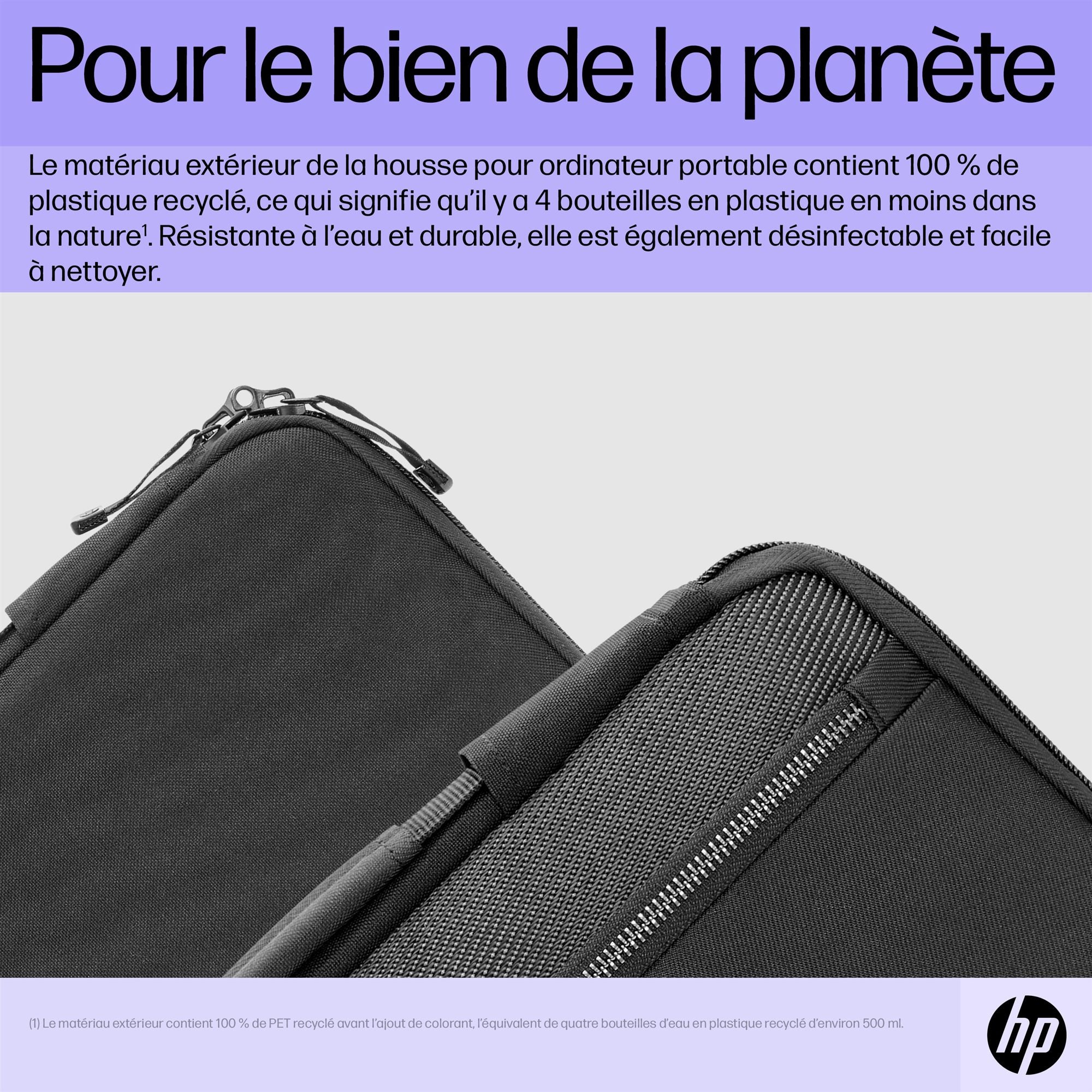 HP Renew Executive 14.1p Laptop Sleeve