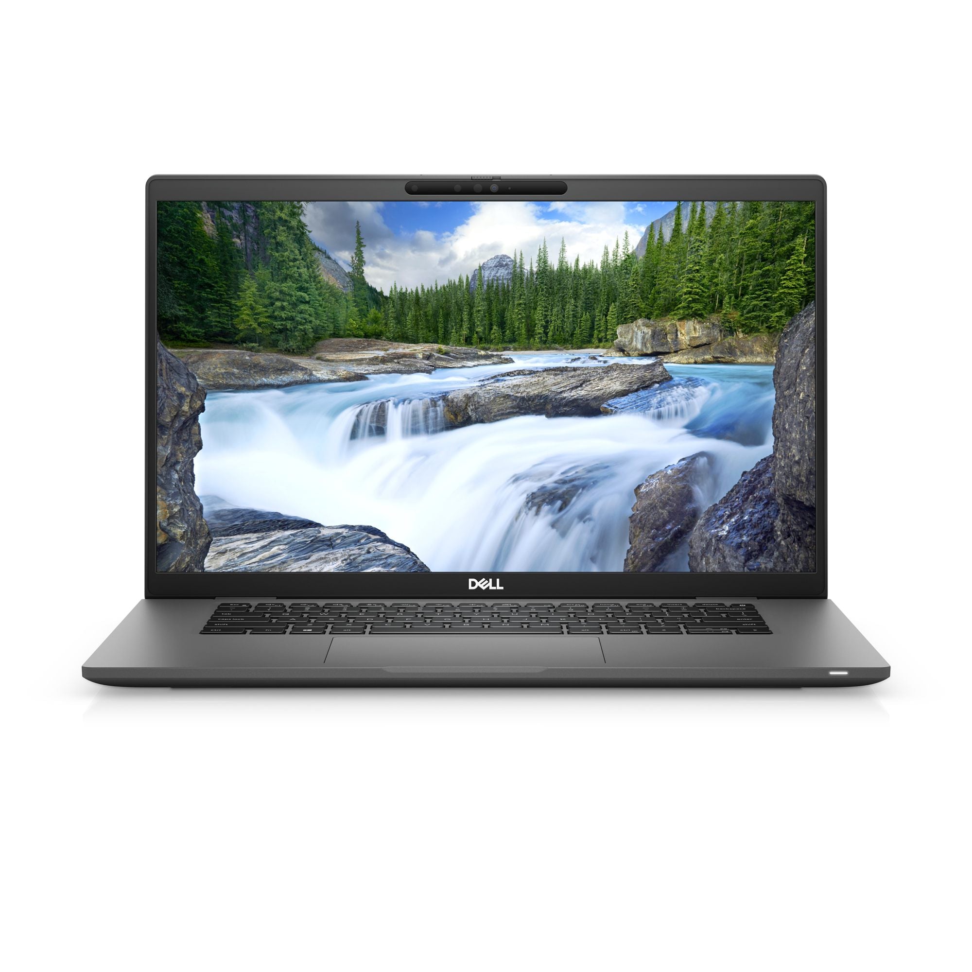 DELL Latitude 7530 i5-1245U 39,62cm 15,6inch FHD 16GB 256GB SSD Intel Iris Xe IR Cam & Mic 4 Cell WLAN Backlit Kb GermanW10P/W11P 3Y Basic Onsite