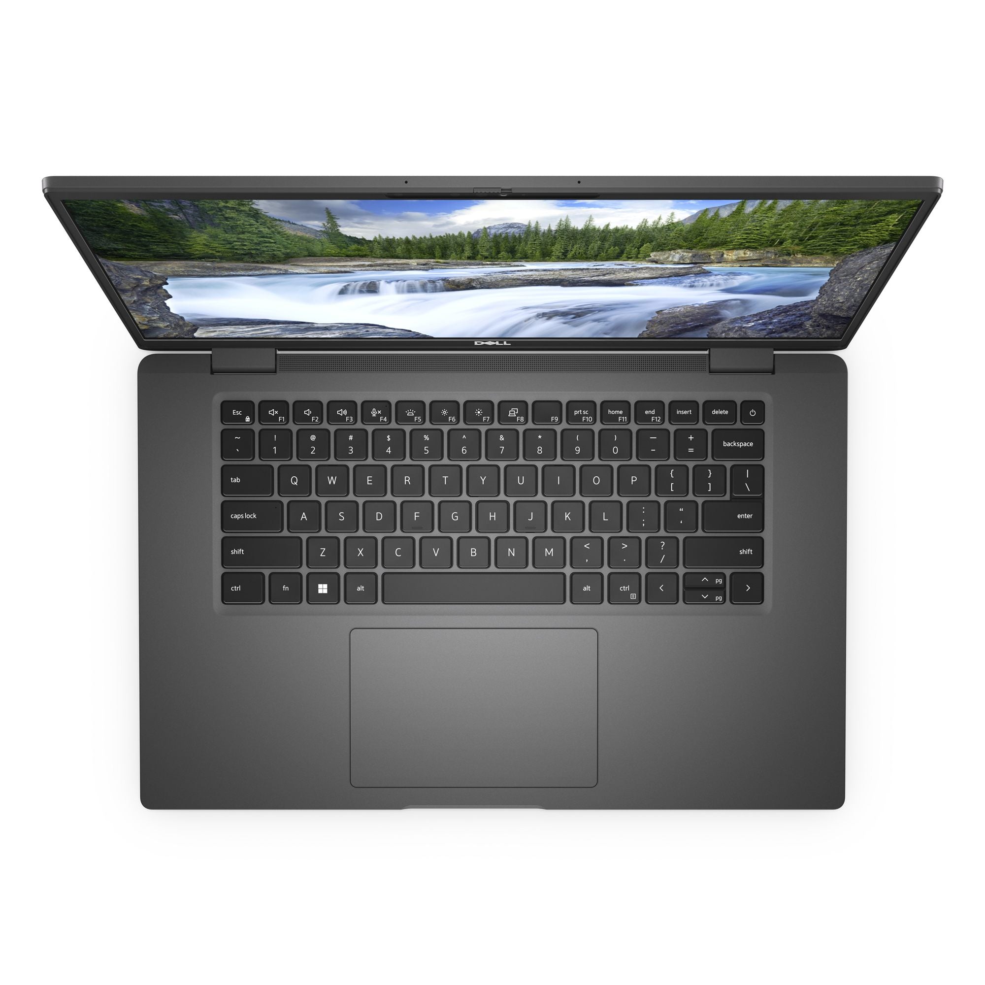 DELL Latitude 7530 i5-1245U 39,62cm 15,6inch FHD 16GB 256GB SSD Intel Iris Xe IR Cam & Mic 4 Cell WLAN Backlit Kb GermanW10P/W11P 3Y Basic Onsite