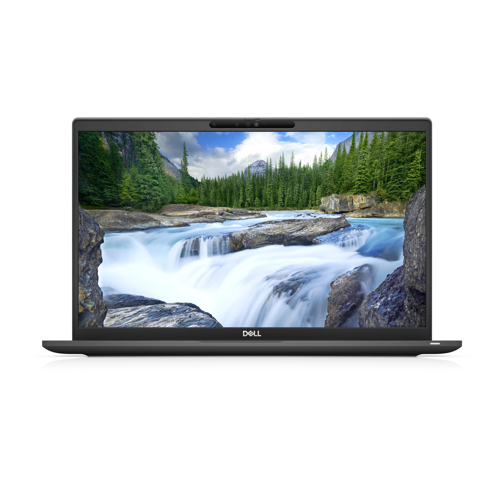 DELL Latitude 7530 i5-1245U 39,62cm 15,6inch FHD 16GB 256GB SSD Intel Iris Xe IR Cam & Mic 4 Cell WLAN Backlit Kb GermanW10P/W11P 3Y Basic Onsite