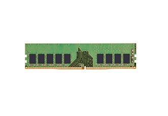 Kingston Technology KSM32ES8/16MF module de mémoire 16 Go 1 x 16 Go DDR4 3200 MT/s 288-pin DIMM ECC