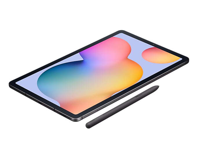 Samsung P613 Galaxy Tab S6 Lite - 10.4'' - Wifi - 64 Go, 4 Go RAM - Gris