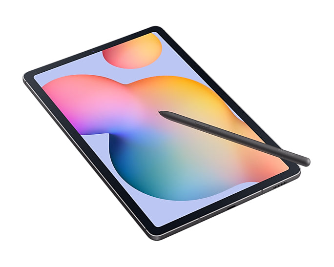 Samsung P613 Galaxy Tab S6 Lite - 10.4'' - Wifi - 64 Go, 4 Go RAM - Gris