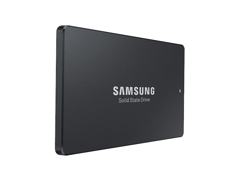 Samsung SSD PM893 7.68TB SATA 2.5 DWPD 1 MZ7L37T6HBLA-00W07