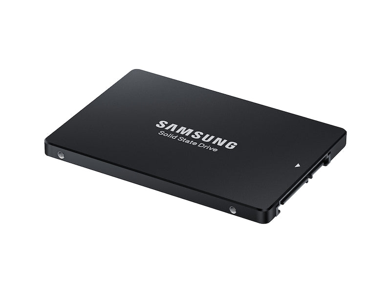 Samsung SSD PM893 7.68TB SATA 2.5 DWPD 1 MZ7L37T6HBLA-00W07