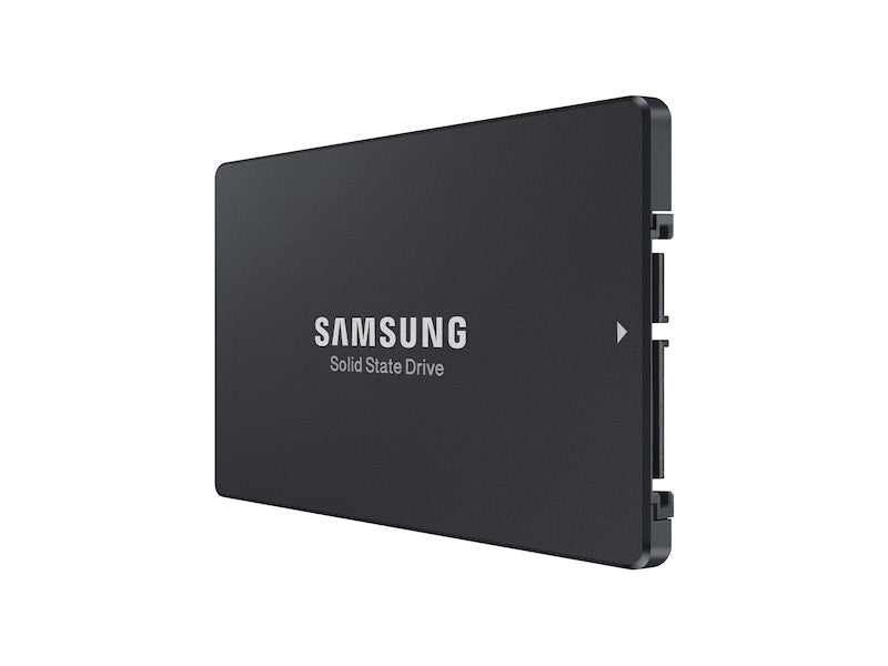 Samsung SSD PM893 7.68TB SATA 2.5 DWPD 1 MZ7L37T6HBLA-00W07