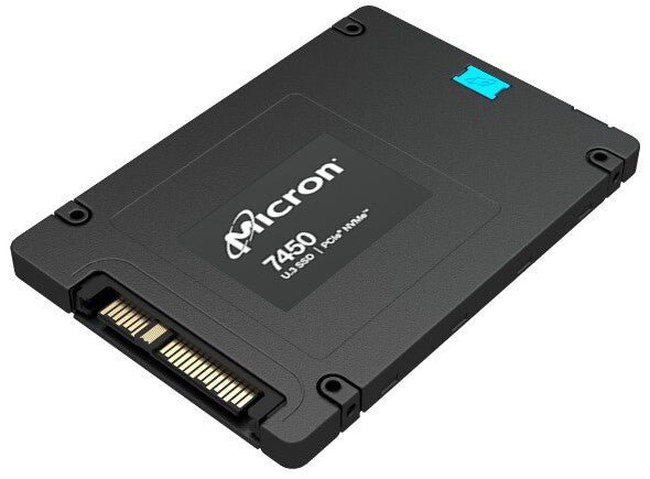 LENOVO ThinkSystem M.2 7450 PRO 480Go Read Intensive NVMe PCIe 4.0 x4 NHS SSD