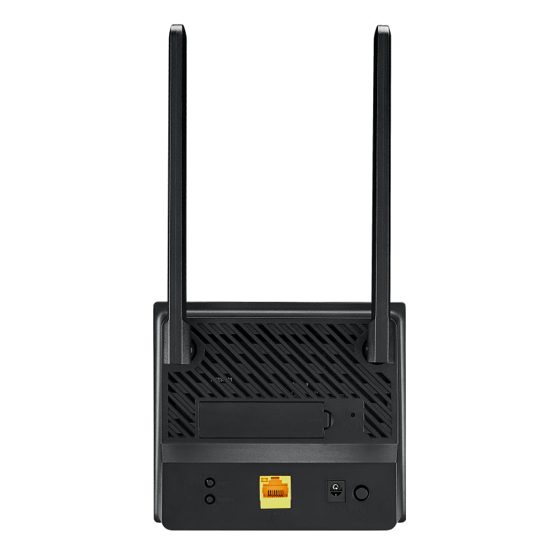 ASUS 4G-N16 Wireless N300 LTE Modem Router