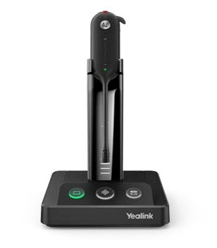 Casque Bluetooth UC Portable Yealink WH63