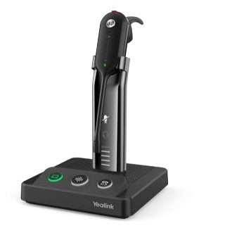 Casque Bluetooth UC Portable Yealink WH63