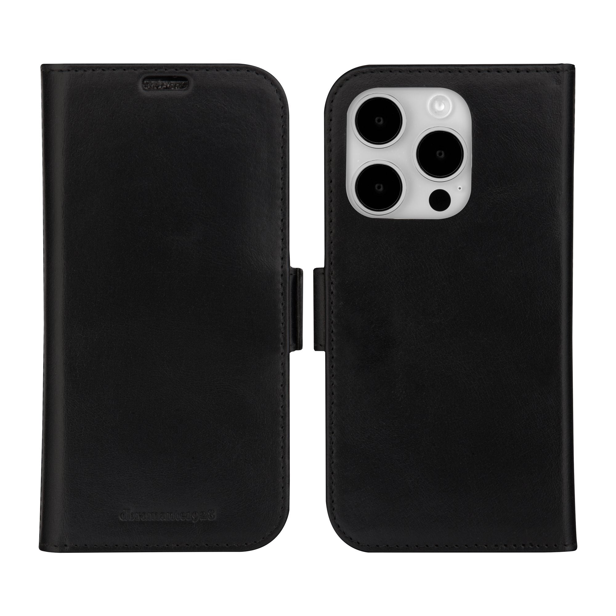 Lynge iPhone 15 Pro Max BLK