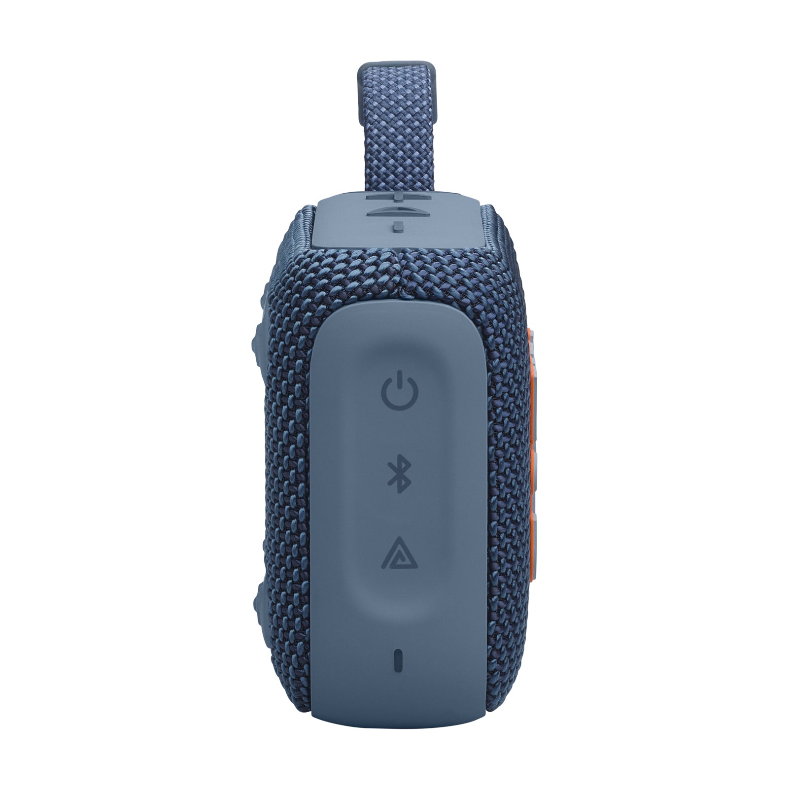 JBL GO-4 - Bleu