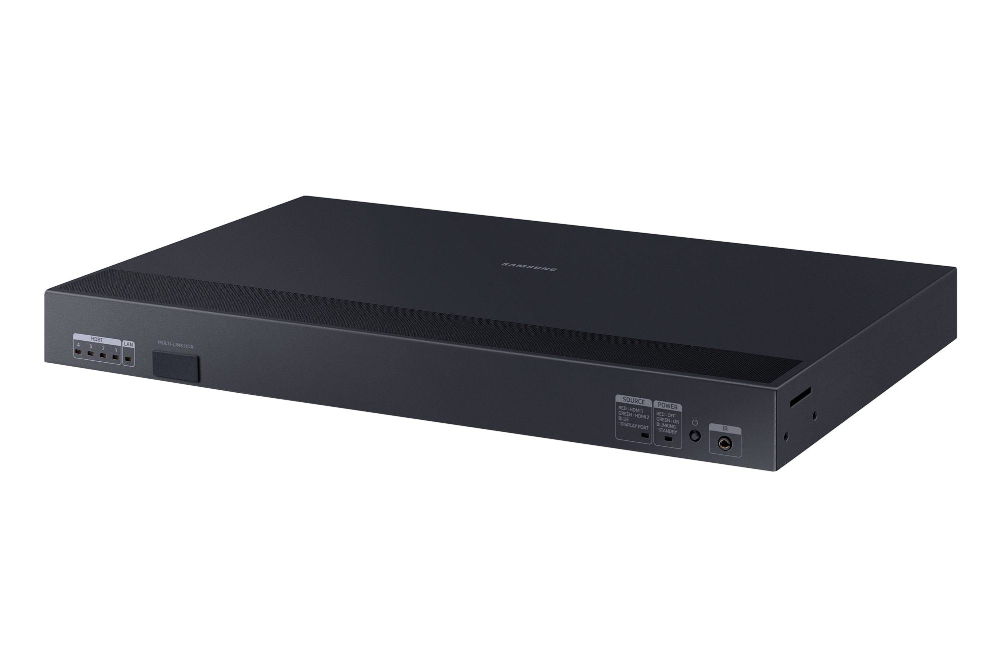 Samsung S-Box SBB-SNOWJMU