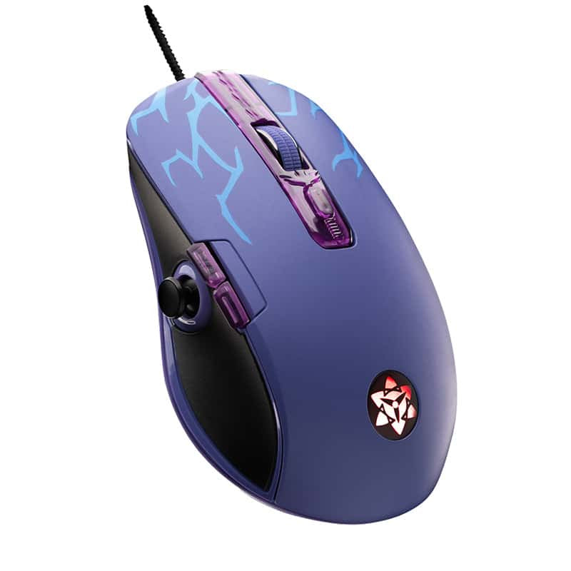 LEXIP - SOURIS SASUKE DESIGN BY TSUME - NARUTO SHIPPUDEN