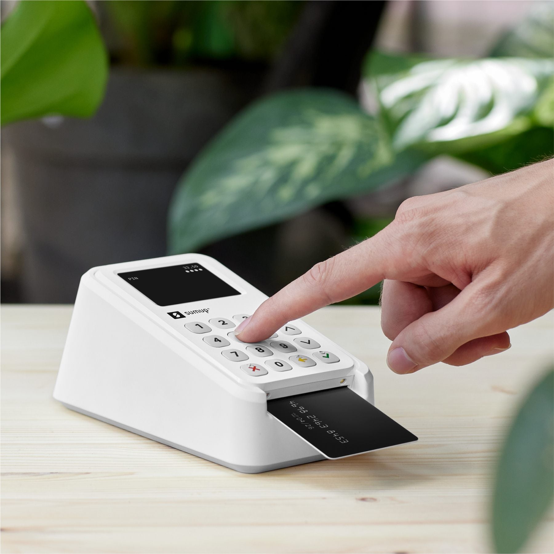 SumUp - 3G+Payment Kit