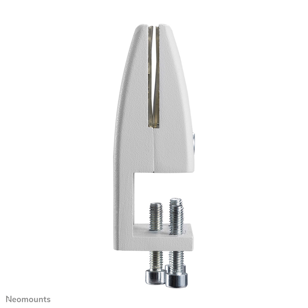 Neomounts Desk Clamp set 825 mm NSGLSPROTECT White 2 pcs
