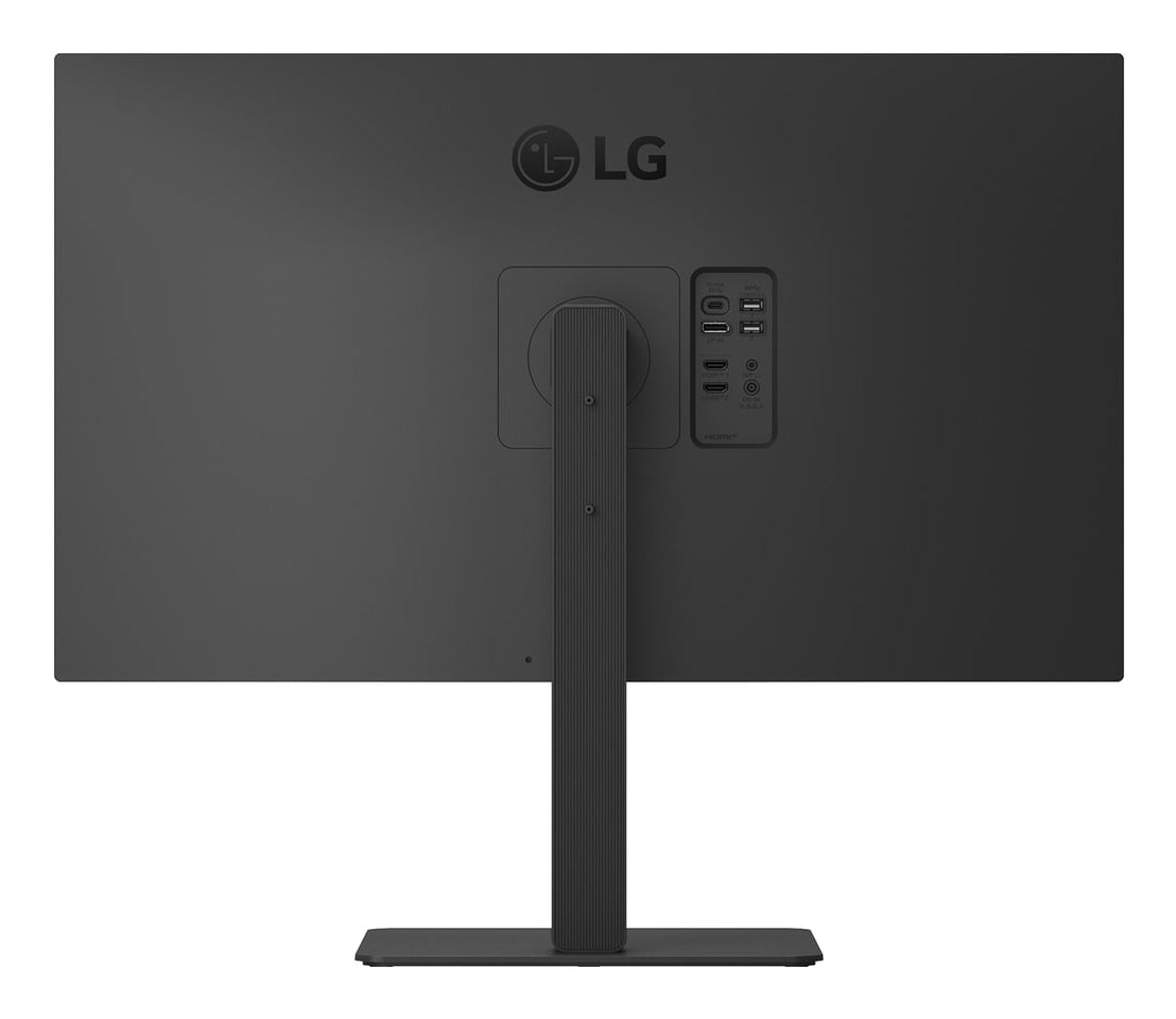 Moniteur d'ordinateur LG 32U720A-B 81,3 cm (32") 3840 x 2160 px 4K Ultra HD LED Noir