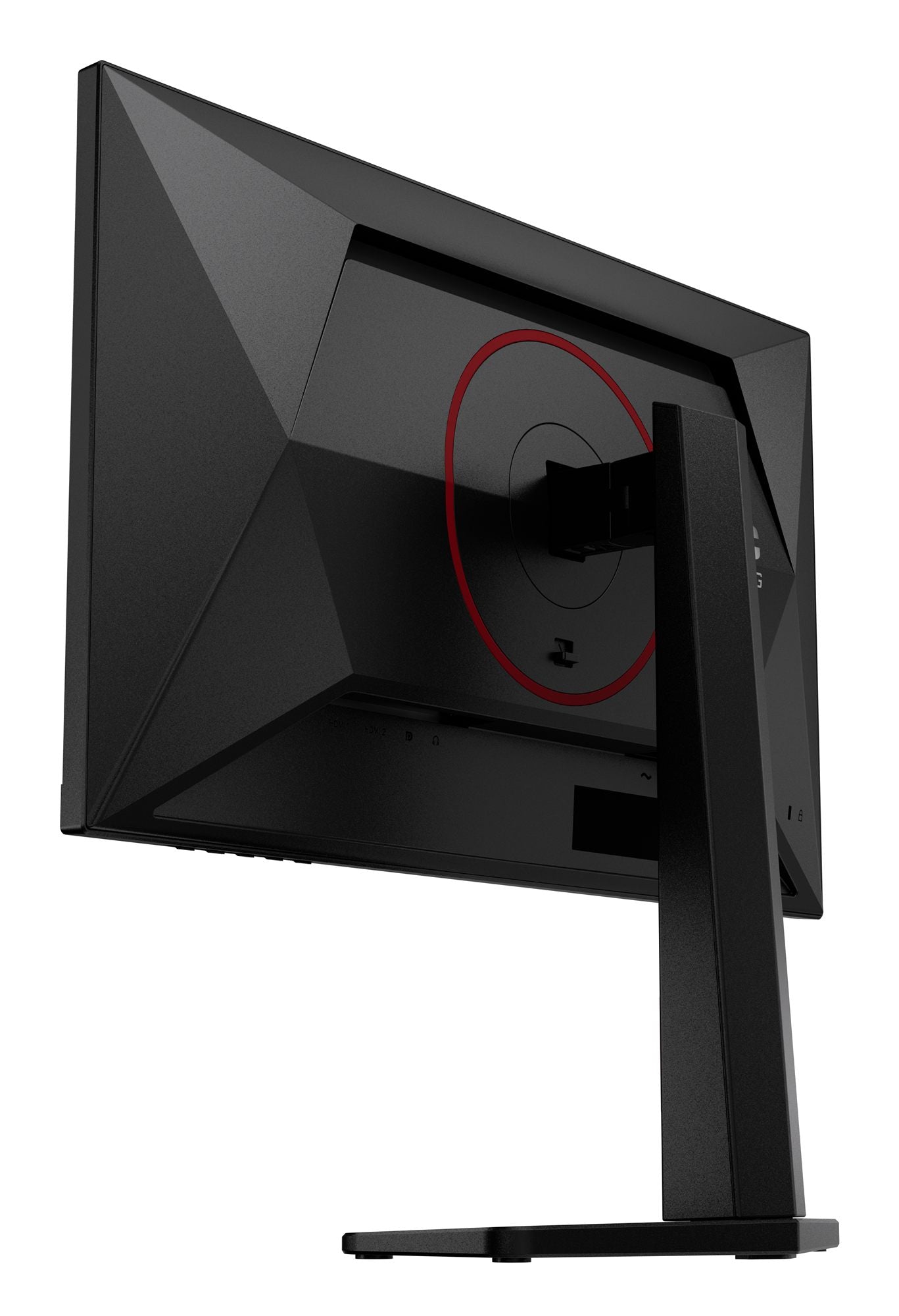 AOC 24G4ZR Gaming 23.8p 16:9 Fast IPS 260Hz 1920x1080 HAS 130mm 2xHDMI 2.0 DP 1.4