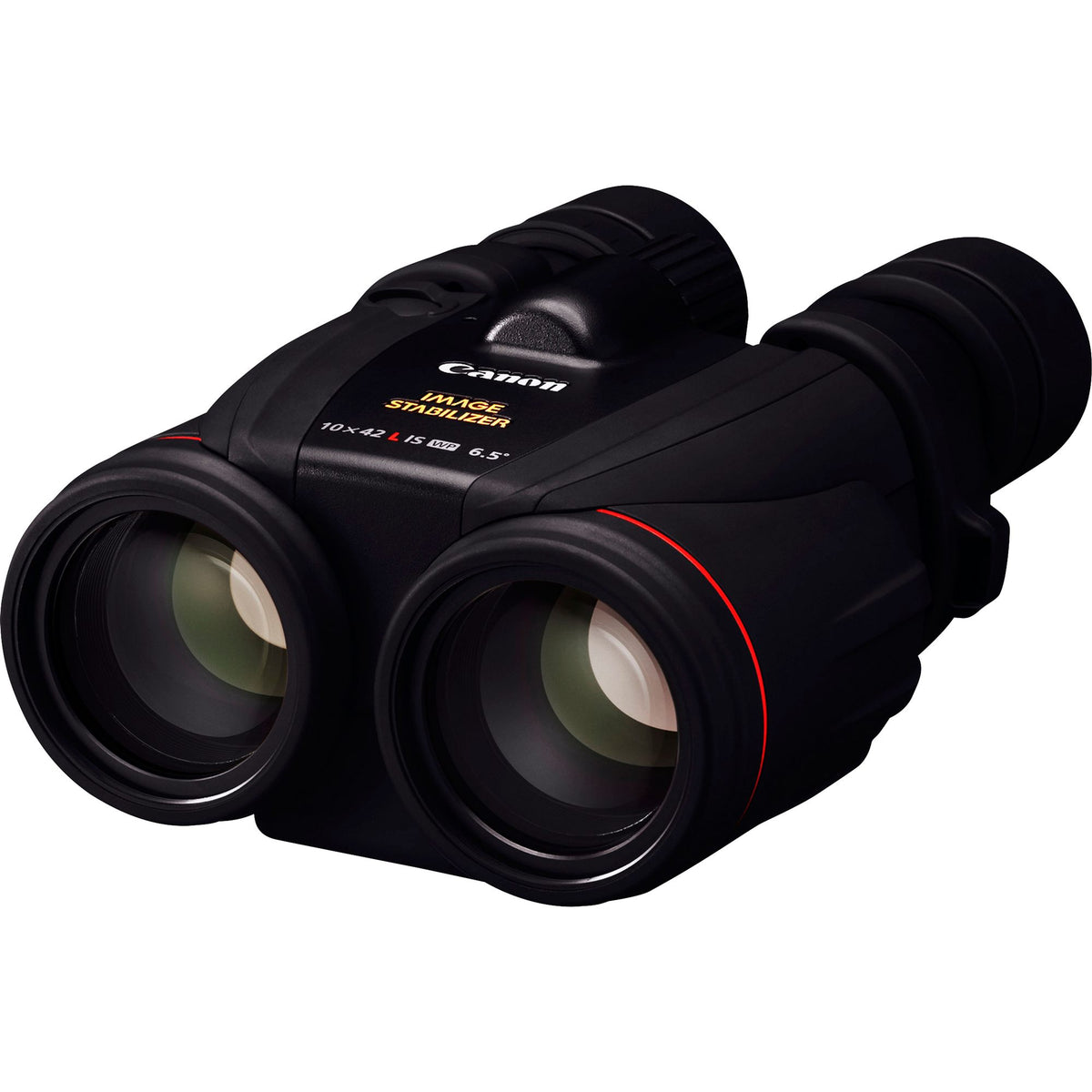 TWINS 10 X 42 L IS WP