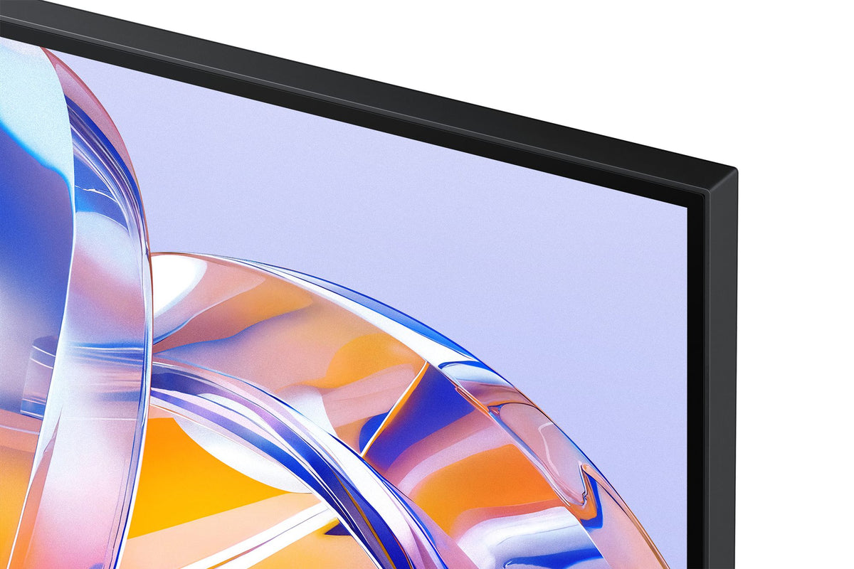 SAMSUNG ViewFinity S80UH 27p 4K IPS Docking USB-C 90W LAN Ecran 60Hz 5ms 350cd/m2 HDMI DisplayPort