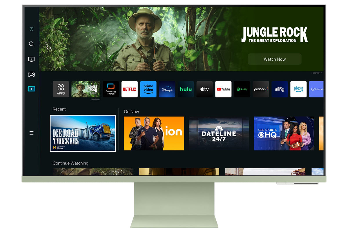 SMART MONITOR M8 - CM800 32" - VERT