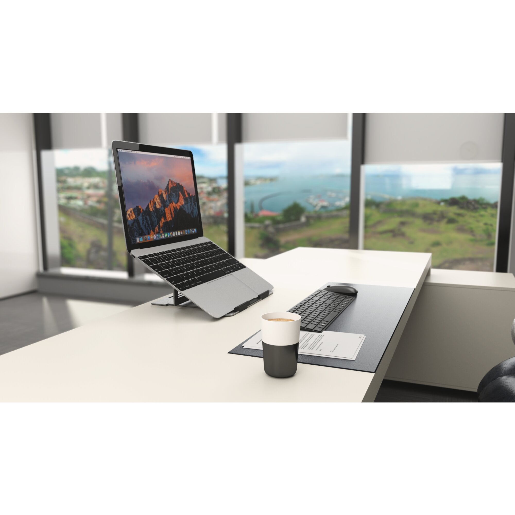 Kensington Easy RiserAluminum Laptop