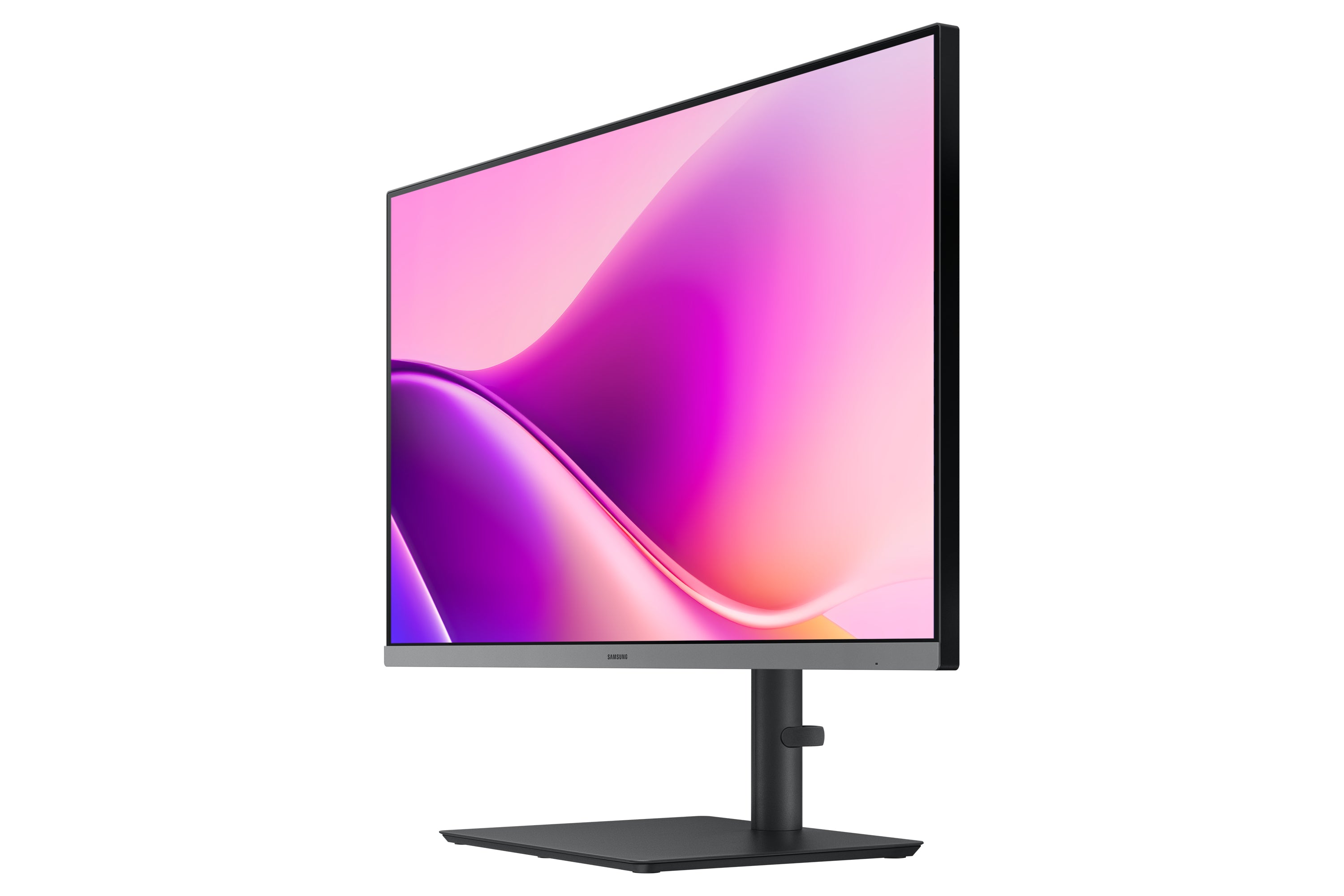 SAMSUNG LS27F430UAUXEN 27p S43UF FHD 1920 x1080 IPS Panel 100Hz USB-C 90W/15W HDMI DP DP Out LAN RJ45