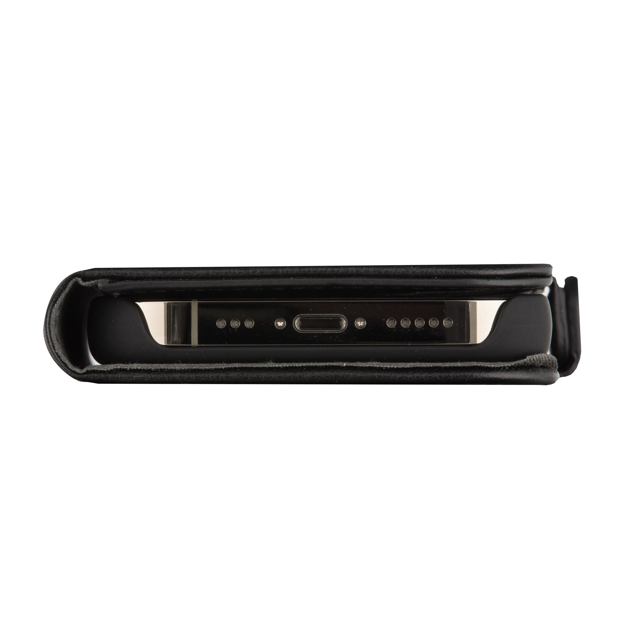 Stockholm iPhone 15 Pro Max BLK