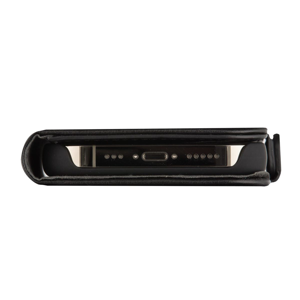 Stockholm iPhone 15 Pro Max BLK