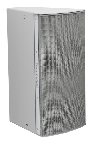 Community High Power 12-Inch 2-Way 90 X 60 White